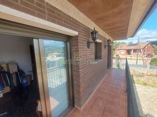 Chalet en venta en Vallirana