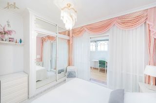 Chalet en venta en Cerro de Alarcón - Puente La Sierra - Mirador del Romero en Valdemorillo