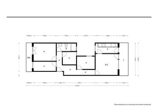 Piso en venta en Cerdanyola sur en Mataró