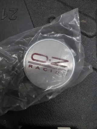 Tapas Oz Racing Carbono NE/RO