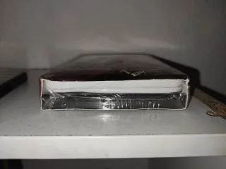 DVD 13 Ghosts y Exorcist Master importación