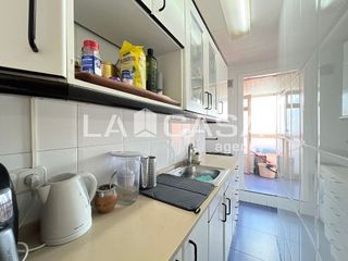 Ático en venta en Gorg - Pep Ventura en Badalona