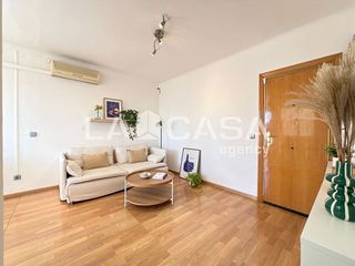 Ático en venta en Gorg - Pep Ventura en Badalona