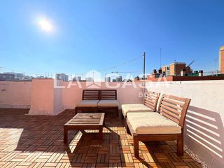 Ático en venta en Gorg - Pep Ventura en Badalona