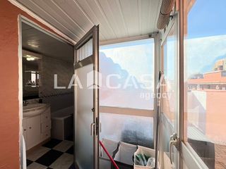 Ático en venta en Gorg - Pep Ventura en Badalona