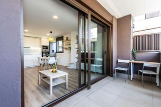 Piso en venta en Can Feu - Can Gambús - Hostafrancs en Sabadell