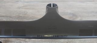 Manillar integrado Progress PG-243 Carbono