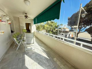 Piso en venta en Centro Urbano en Estepona