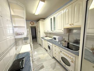 Piso en venta en Centro Urbano en Estepona