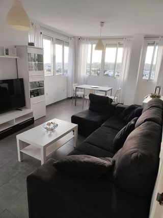 Ático en venta en Zona Norte en Estepona