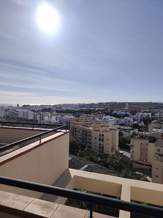Ático en venta en Zona Norte en Estepona