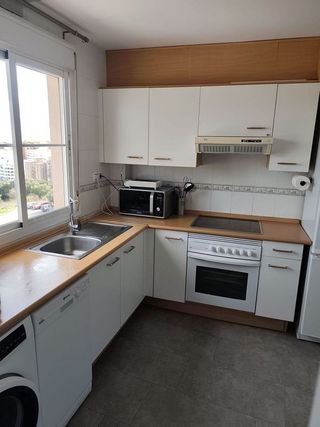 Ático en venta en Zona Norte en Estepona