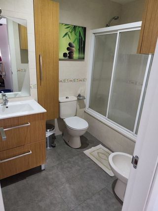 Ático en venta en Zona Norte en Estepona