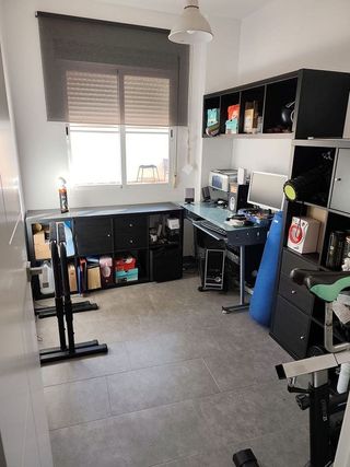 Ático en venta en Zona Norte en Estepona