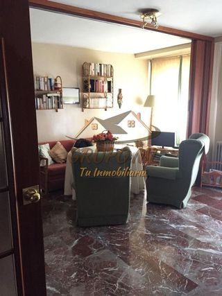 Ático en venta en Hospital en Jaén