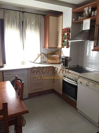 Ático en venta en Hospital en Jaén