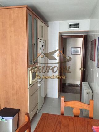 Ático en venta en Hospital en Jaén