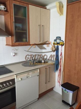 Ático en venta en Hospital en Jaén