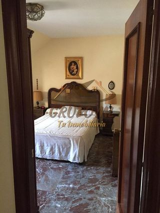 Ático en venta en Hospital en Jaén