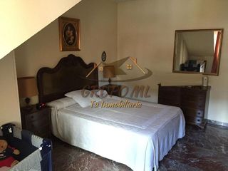 Ático en venta en Hospital en Jaén