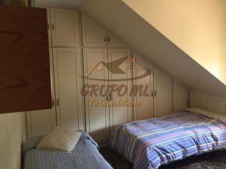 Ático en venta en Hospital en Jaén