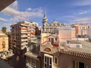 Piso en venta en Casco Histórico en Cartagena