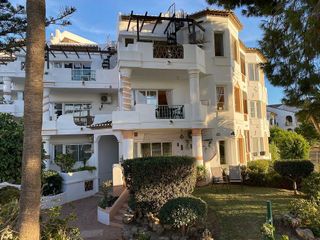Piso en venta en Mijas Golf en Mijas