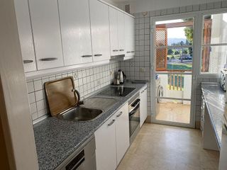 Piso en venta en Mijas Golf en Mijas