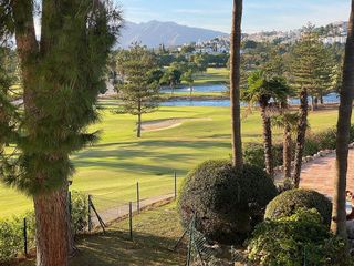 Piso en venta en Mijas Golf en Mijas
