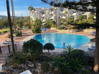 Piso en venta en Mijas Golf en Mijas