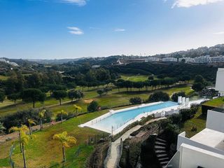 Dúplex en venta en Calahonda en Mijas
