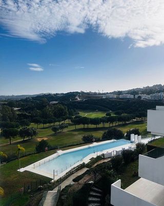Dúplex en venta en Calahonda en Mijas