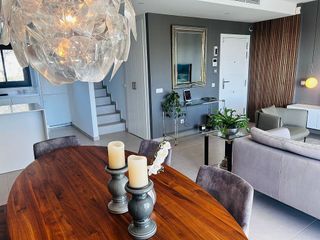 Dúplex en venta en Calahonda en Mijas