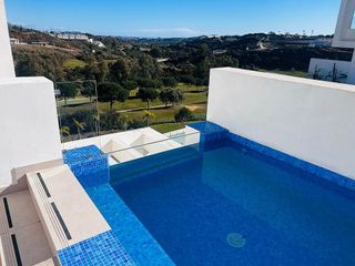 Dúplex en venta en Calahonda en Mijas