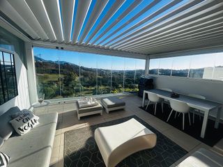 Dúplex en venta en Calahonda en Mijas