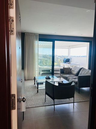 Dúplex en venta en Calahonda en Mijas