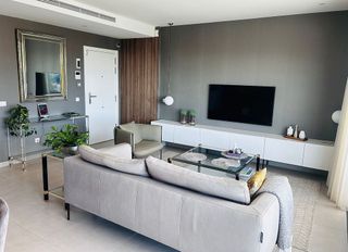 Dúplex en venta en Calahonda en Mijas