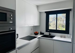 Dúplex en venta en Calahonda en Mijas