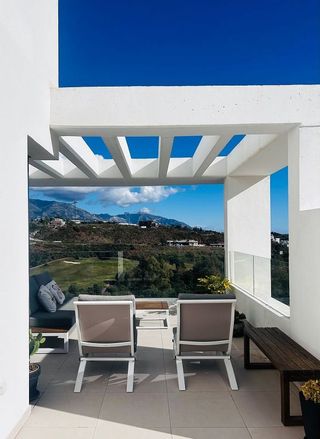 Dúplex en venta en Calahonda en Mijas