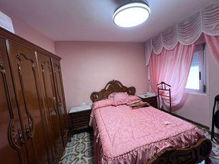 Piso en venta en Ctra. Circunvalación - La Magdalena en Jaén