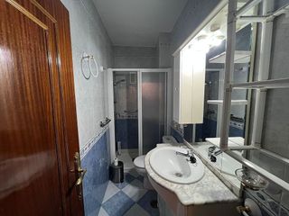 Piso en venta en Ctra. Circunvalación - La Magdalena en Jaén