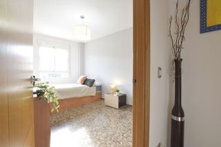 Piso en venta en Rafelbuñol/Rafelbunyol