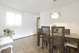 Piso en venta en Rafelbuñol/Rafelbunyol