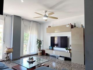 Piso en venta en Rafelbuñol/Rafelbunyol