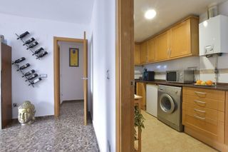 Piso en venta en Rafelbuñol/Rafelbunyol