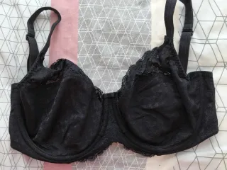 Lote 5 sujetadores 80HH=80I