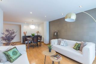 Piso en venta en Rochapea en Pamplona