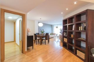 Piso en venta en Rochapea en Pamplona