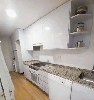 Piso en venta en Casco Histórico  - Ribera - San Basilio en Córdoba