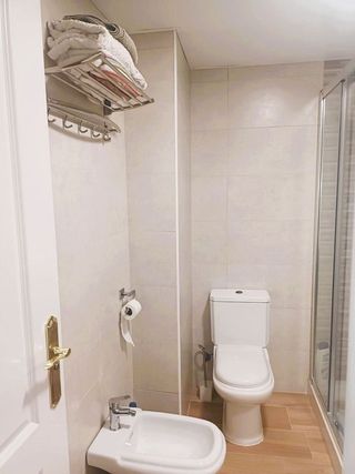 Piso en venta en Casco Histórico  - Ribera - San Basilio en Córdoba